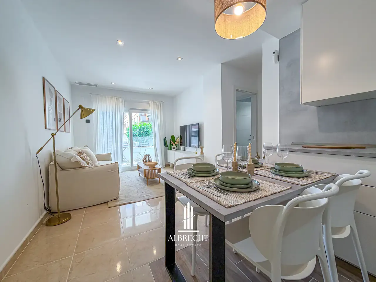 Obra nueva en Almoradí — foto 1