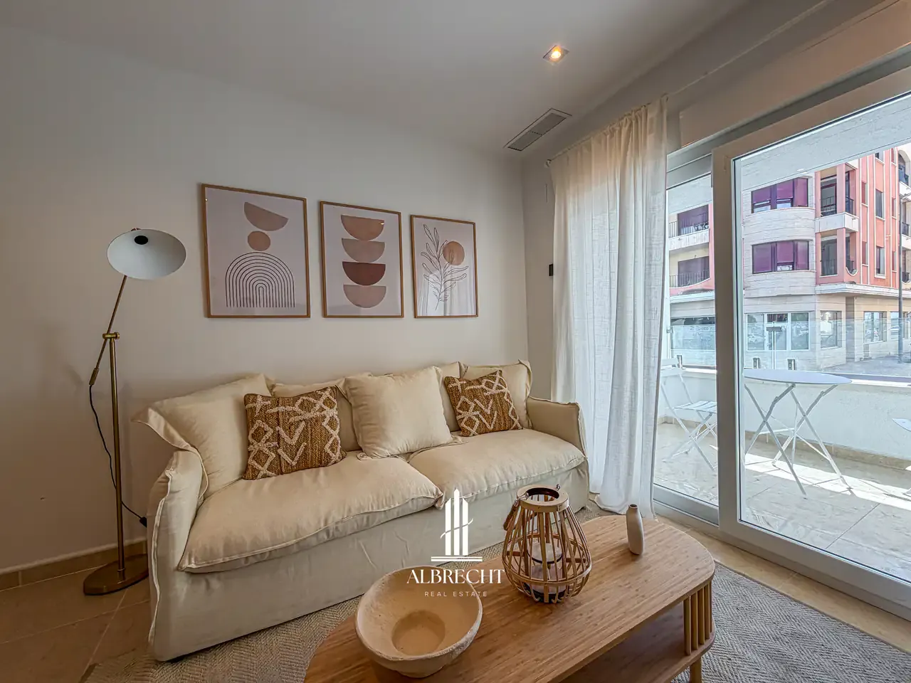 Obra nueva en Almoradí — foto 8