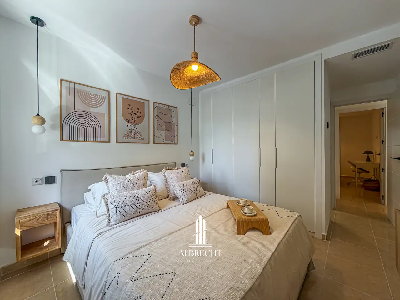 Obra nueva en Almoradí — foto 10